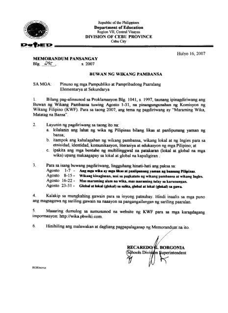 deped cebu city|deped cebu province website.
